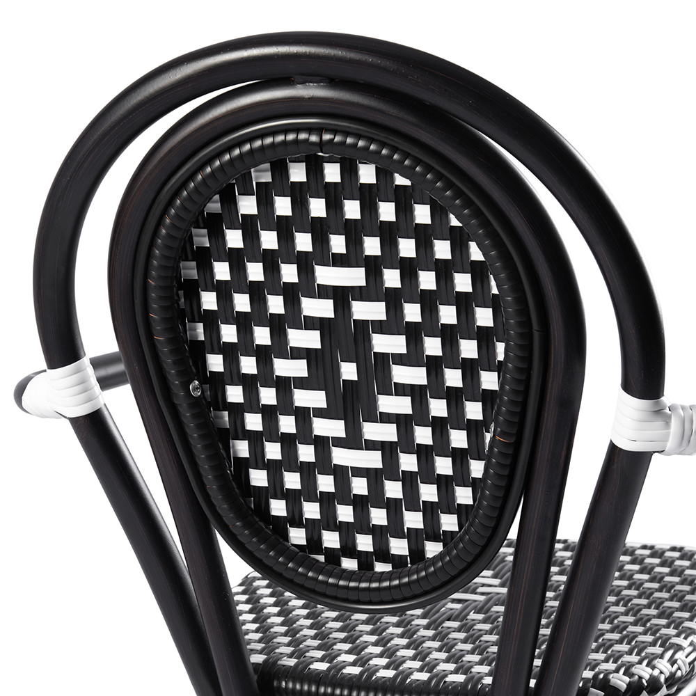 Arther Rattan Chair - Image 10