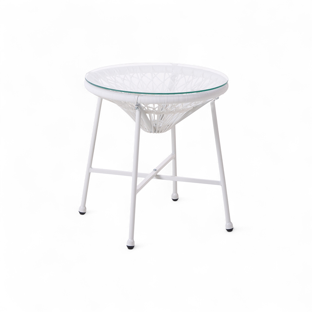 Ceslav Side Table