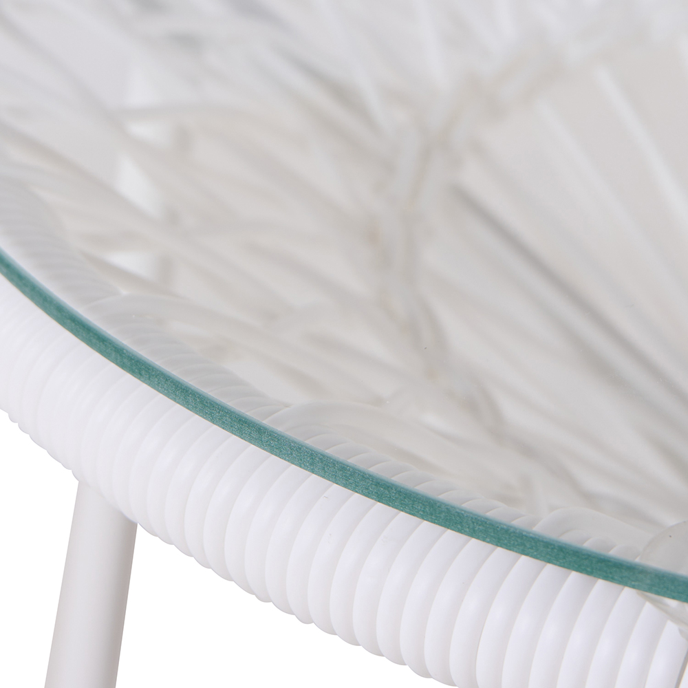 Ceslav Side Table - Image 3