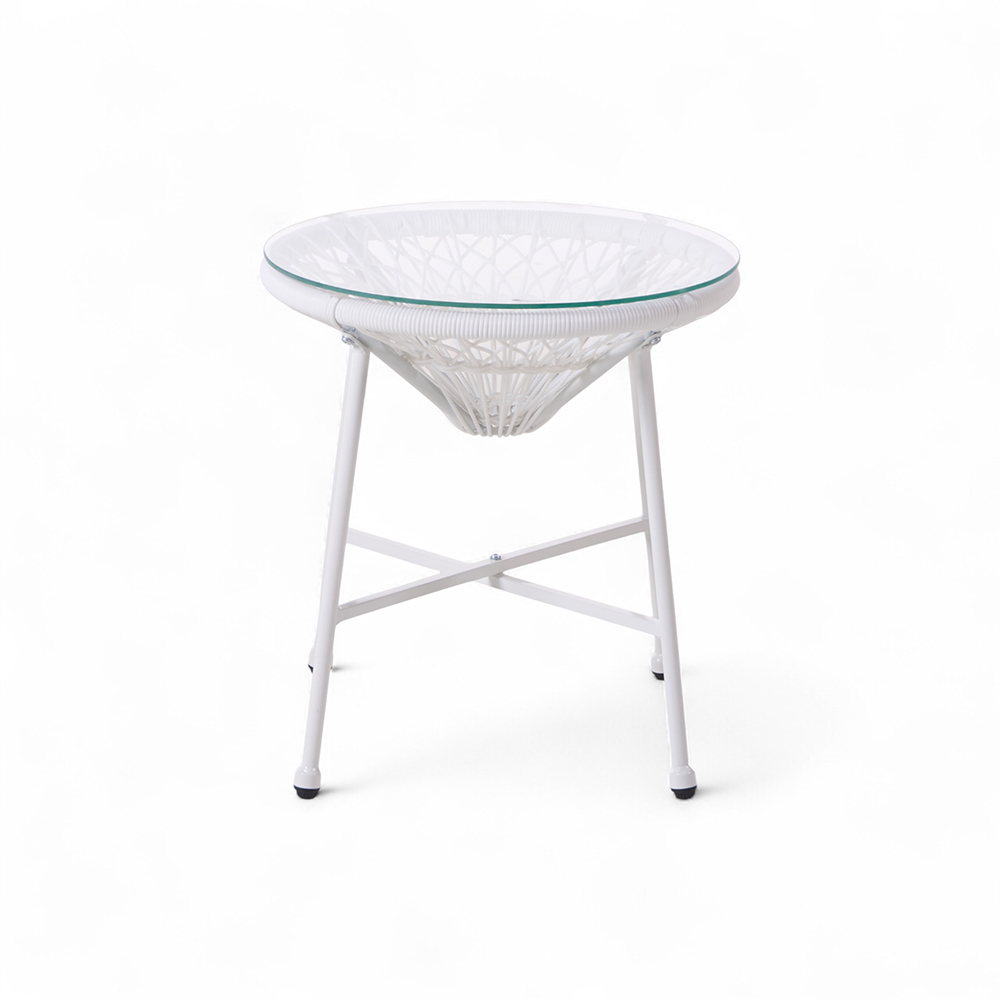 Ceslav Side Table - Image 2