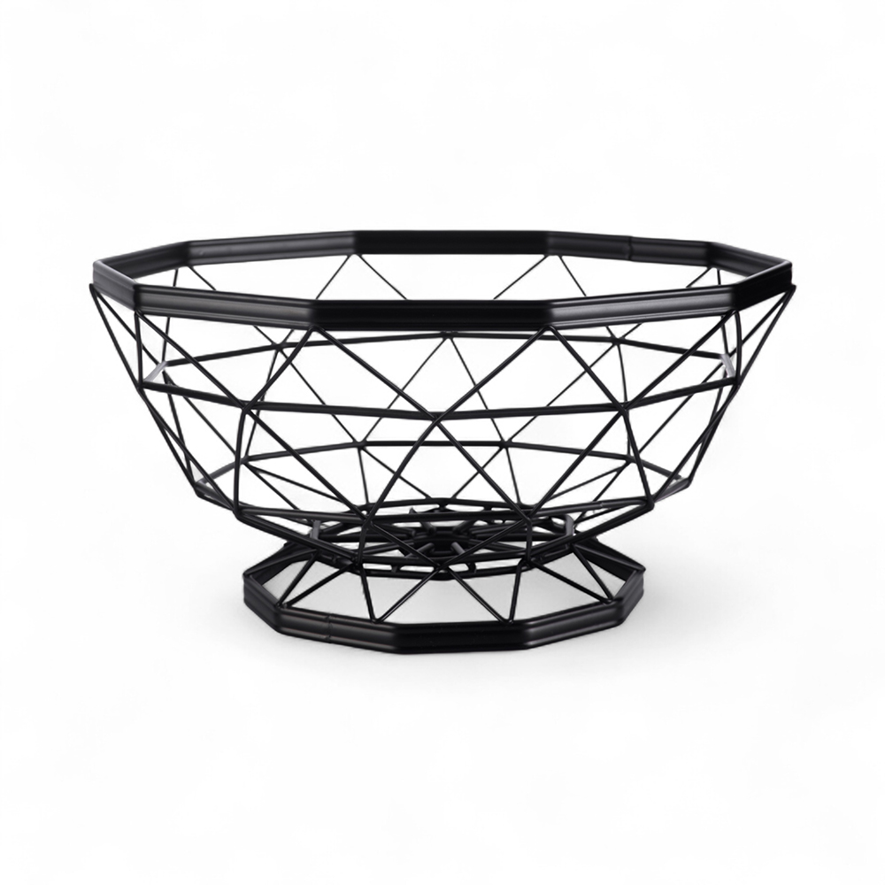 Fruit Basket (H14.5cm)