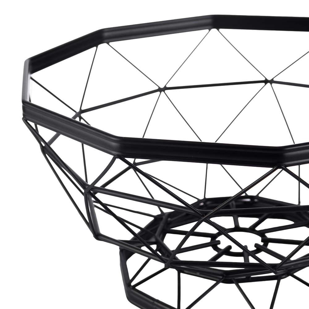 Fruit Basket (H14.5cm) - Image 3