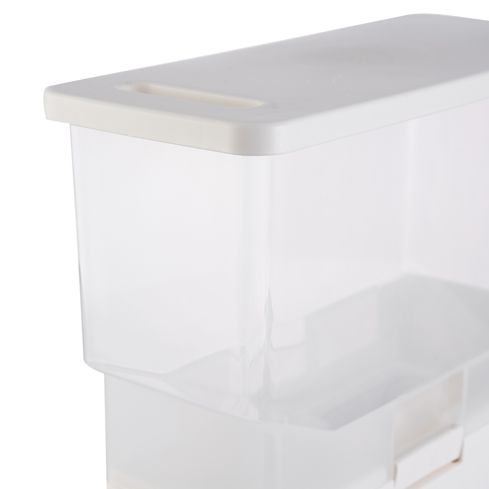 Measuring Rice Stocker (5L) - Image 11