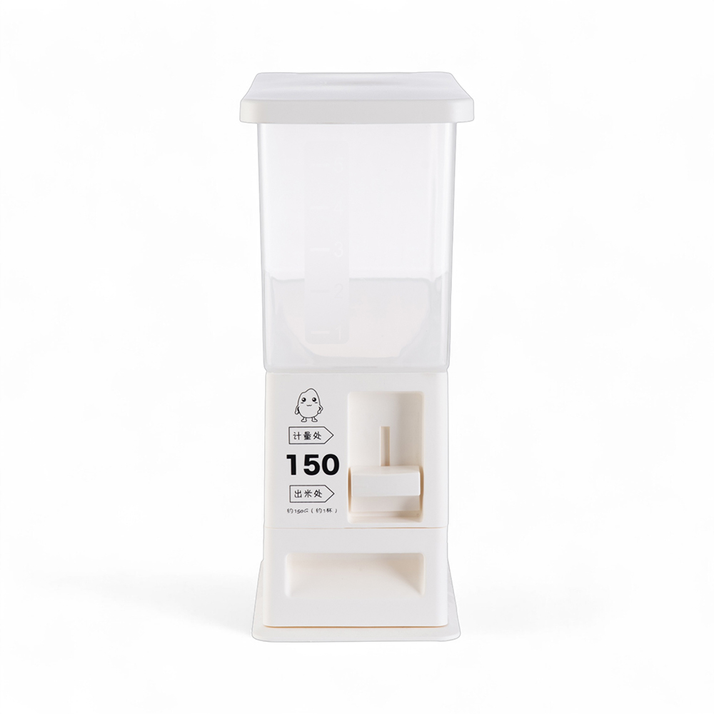 Measuring Rice Stocker (5L) - Image 2