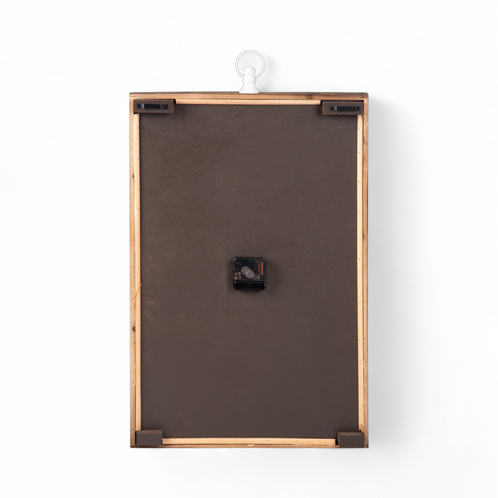 Wall Clock (H64.77cm) - Image 3
