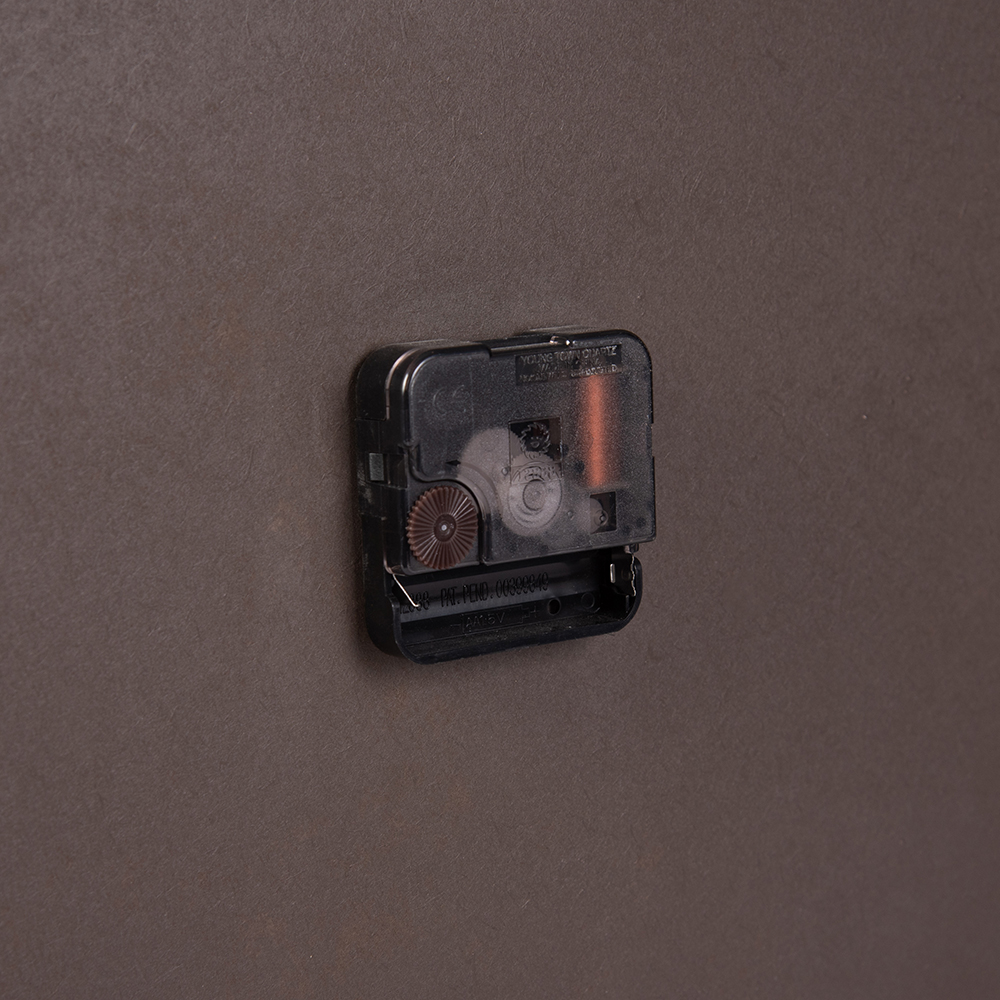 Wall Clock (H64.77cm) - Image 8
