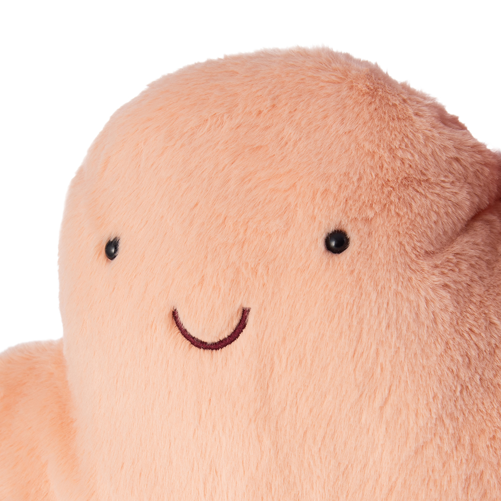 Cloud Soft Toy (H39cm) - Image 6