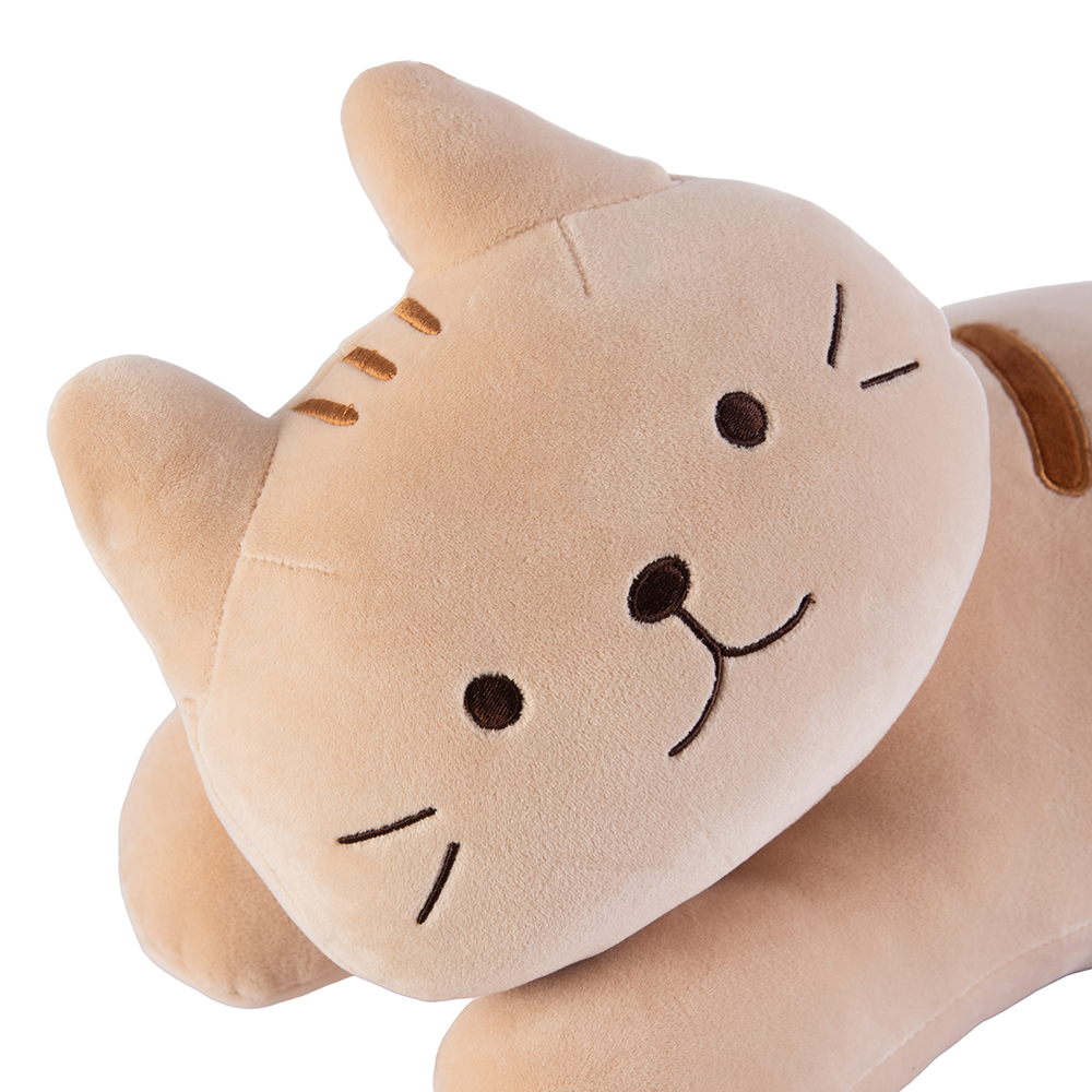 Cat Soft Toy (H26cm) - Image 4