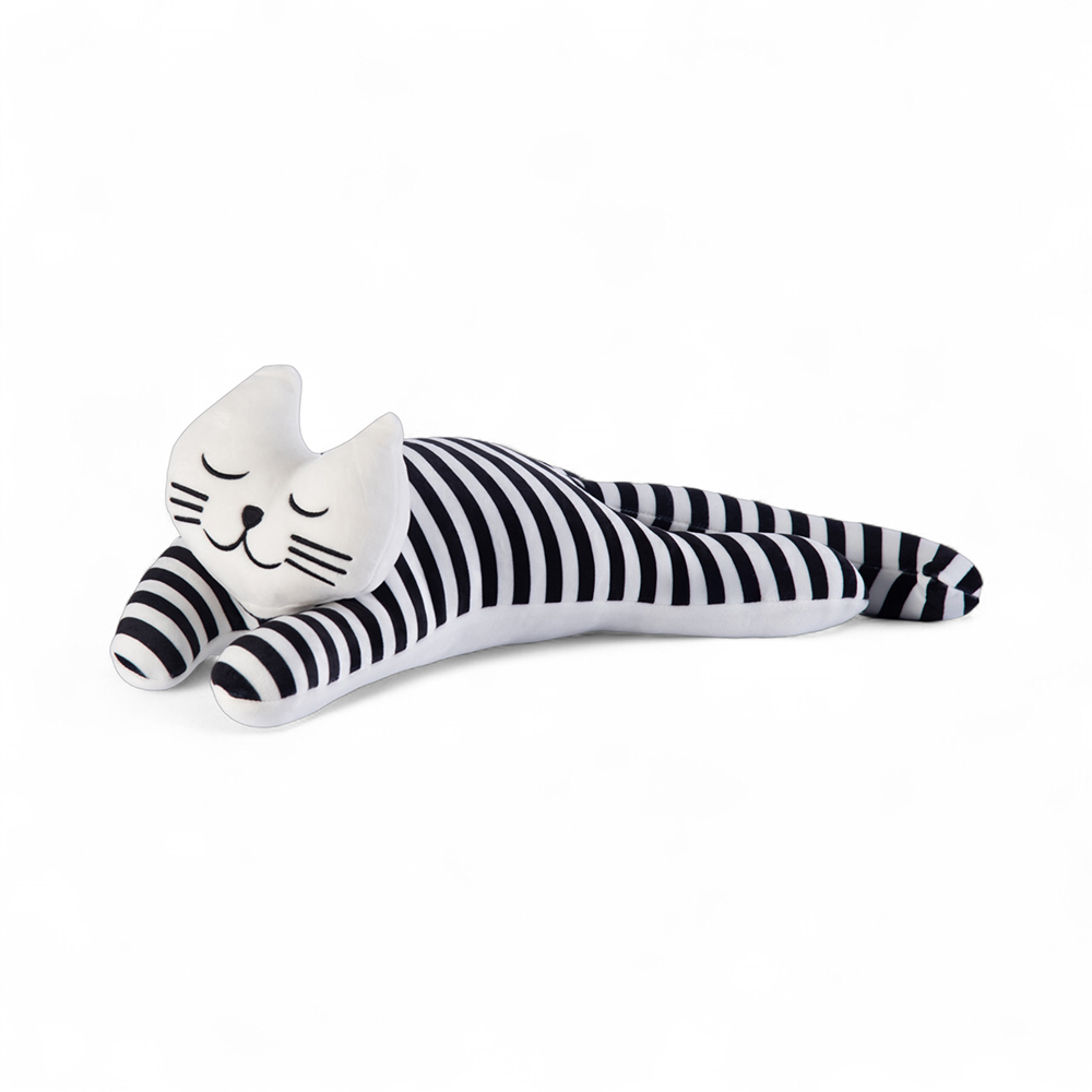 Cat Soft Toy (H18cm)