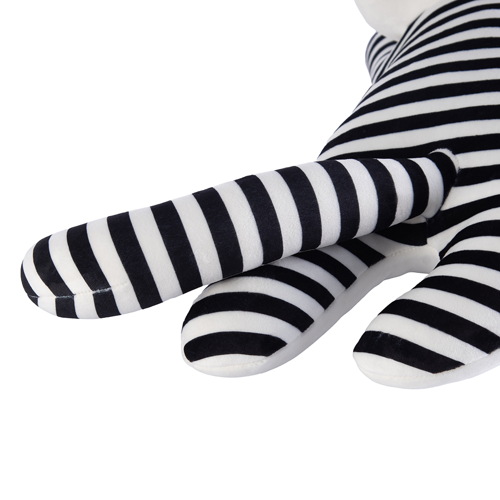 Cat Soft Toy (H18cm) - Image 5