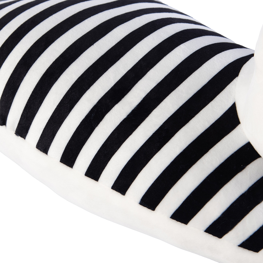 Cat Soft Toy (H18cm) - Image 6