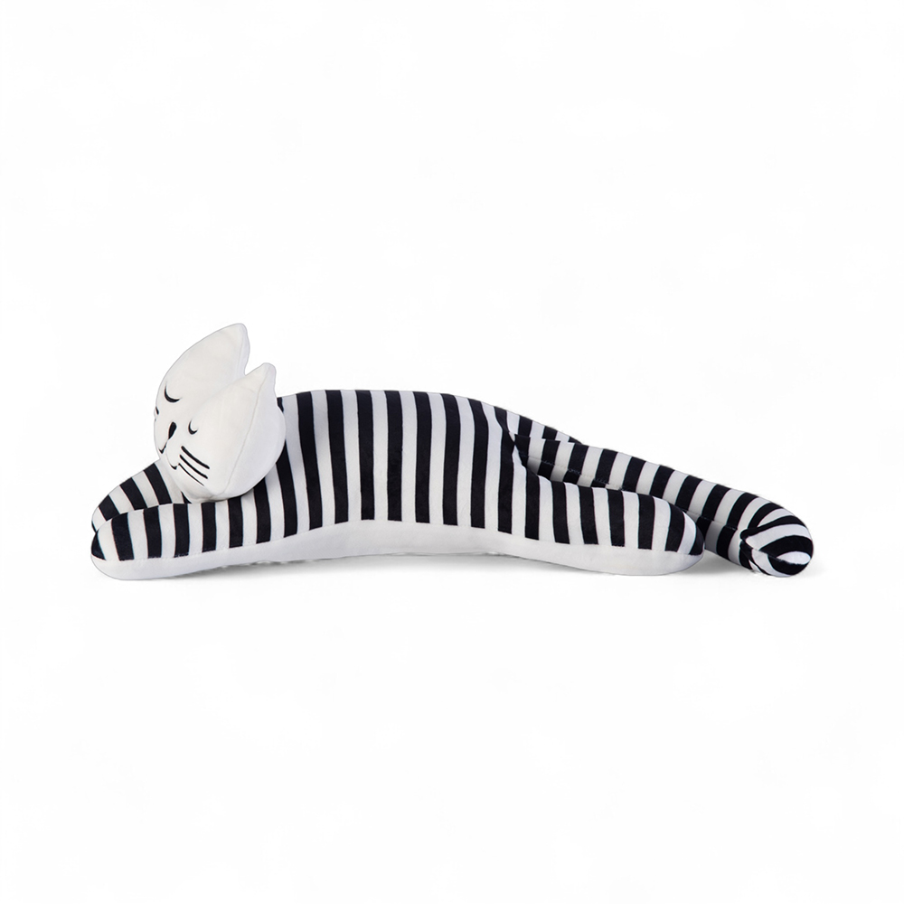 Cat Soft Toy (H18cm) - Image 2