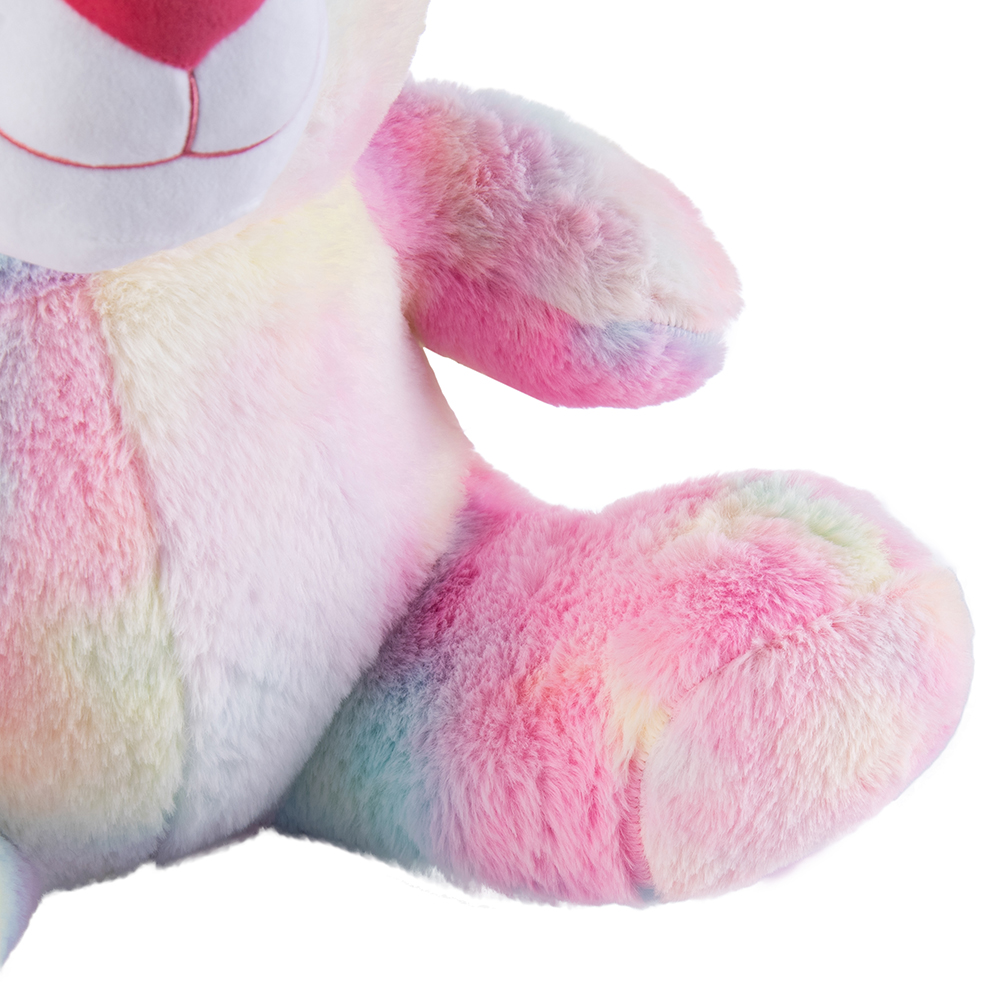 Bear Soft Toy (H40cm) - Image 5