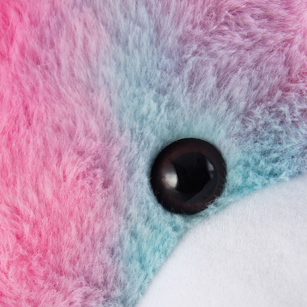 Bear Soft Toy (H40cm) - Image 10