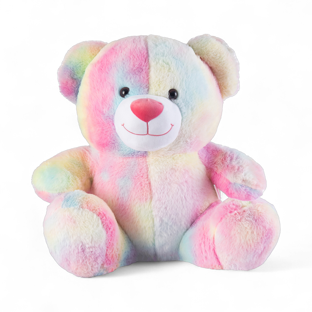 Bear Soft Toy (H40cm) - Image 2