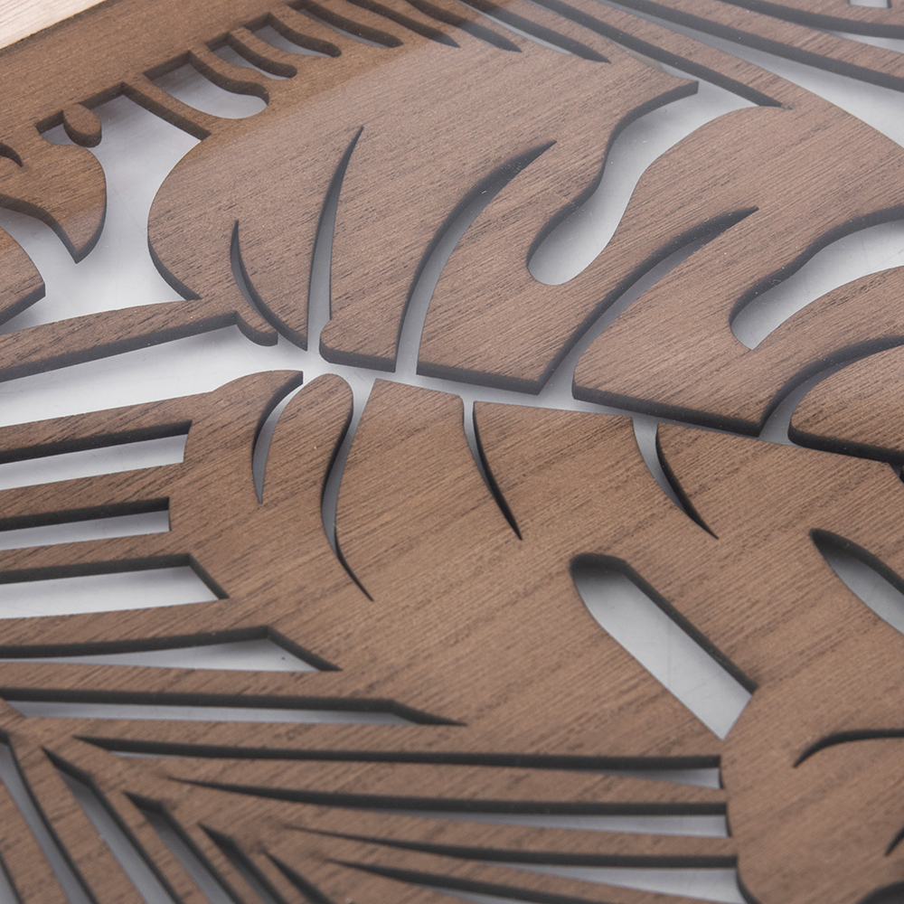 Wooden Tray (Set of 2) - Image 9