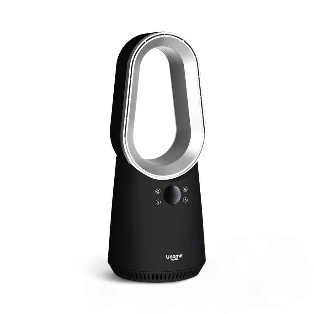 Uhome Bladeless Fan (H50.4cm) - Image 13