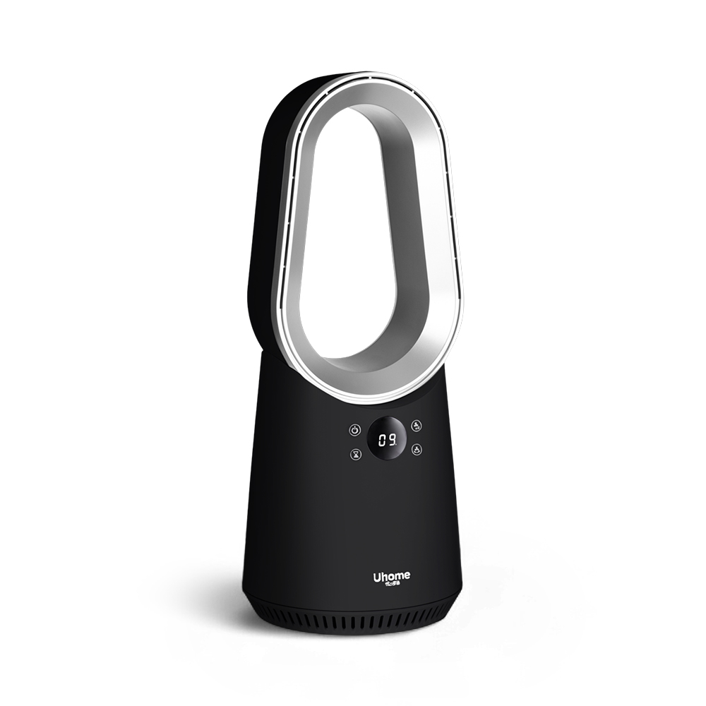 Uhome Bladeless Fan (H50.4cm) - Image 17