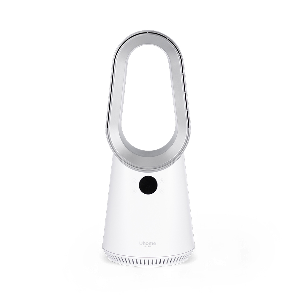 Uhome Bladeless Fan (H50.4cm) - Image 2