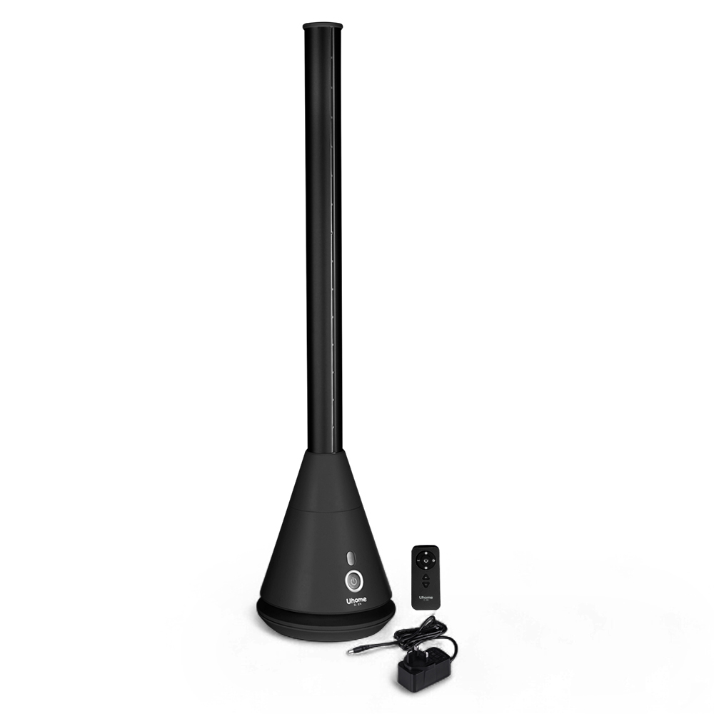 Uhome Slim Tower Bladeless Fan (H96cm) - Image 20