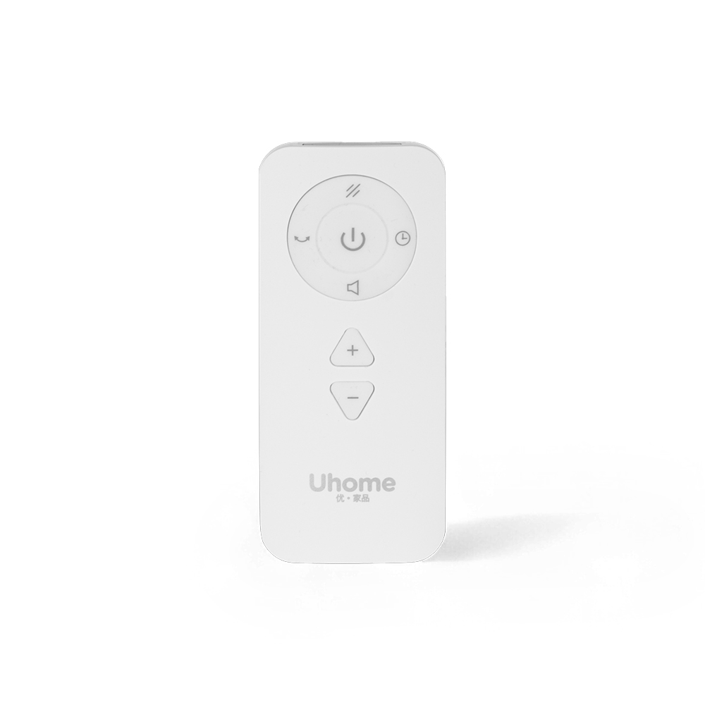 Uhome Air Purifier Bladeless Fan (H80cm) - Image 11