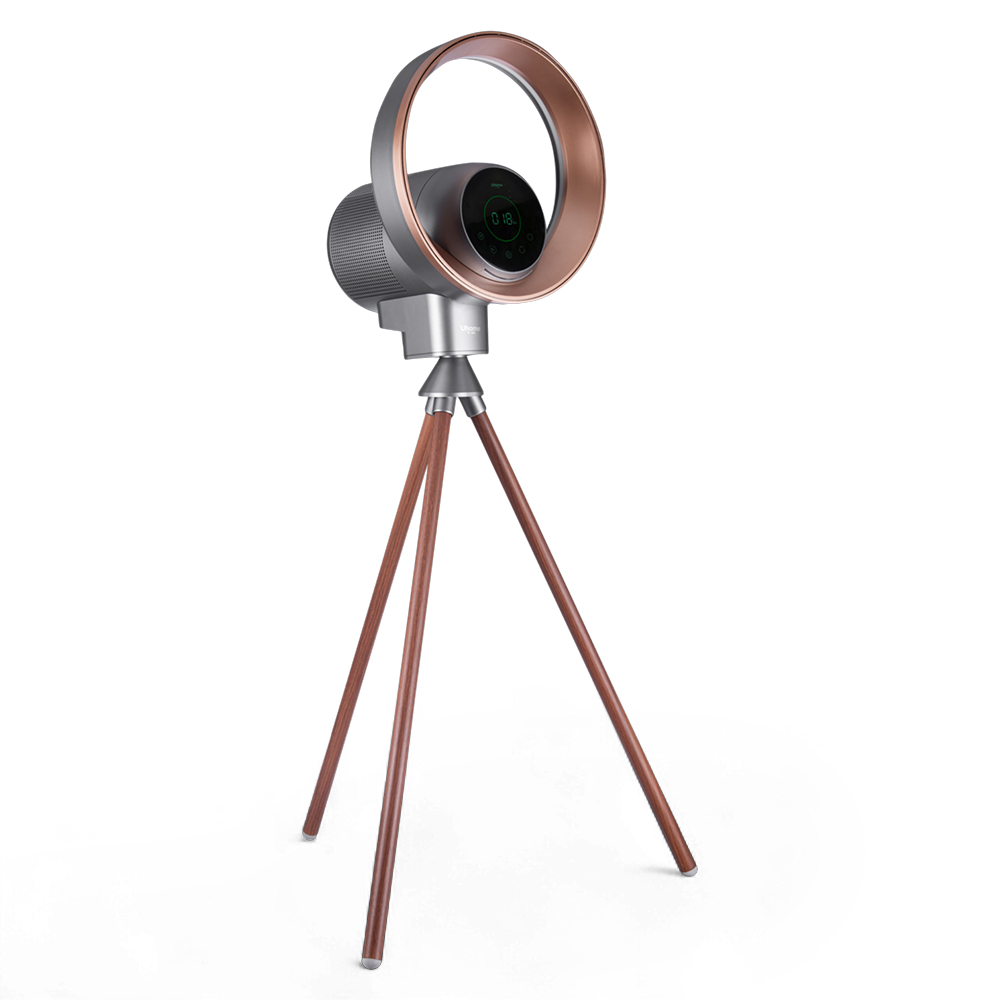 Uhome Tripod Bladeless Fan (H122.9cm) - Image 9