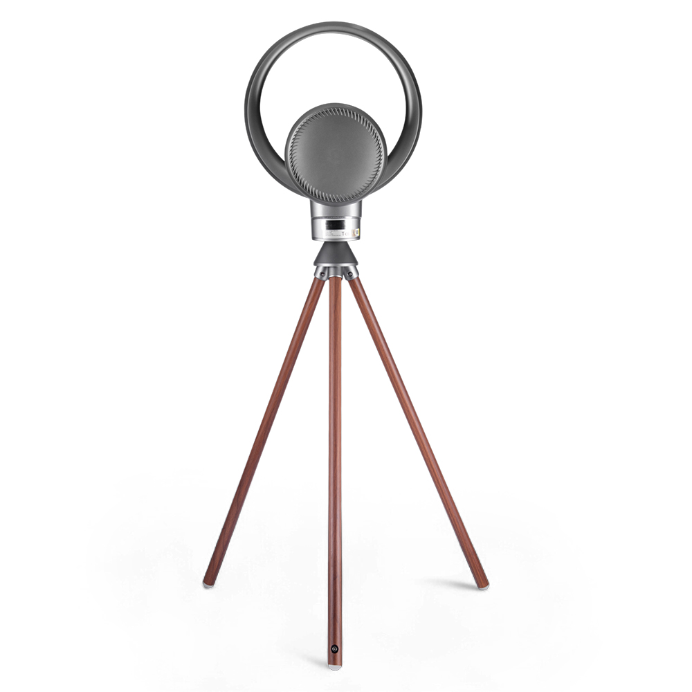 Uhome Tripod Bladeless Fan (H122.9cm) - Image 5