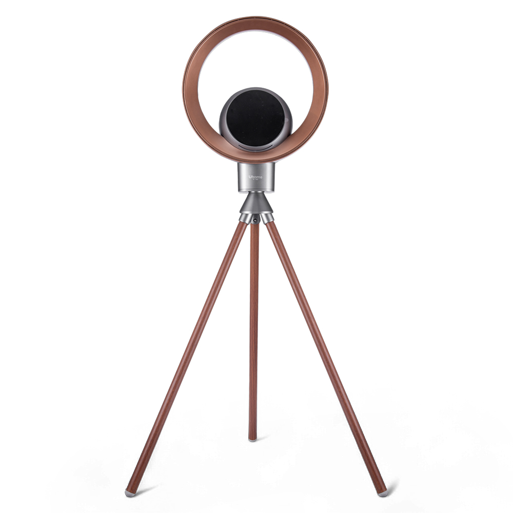Uhome Tripod Bladeless Fan (H122.9cm) - Image 2
