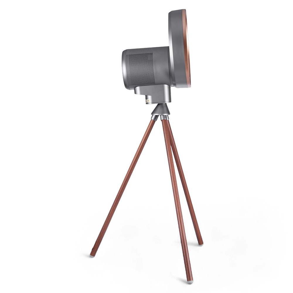 Uhome Tripod Bladeless Fan (H122.9cm) - Image 4