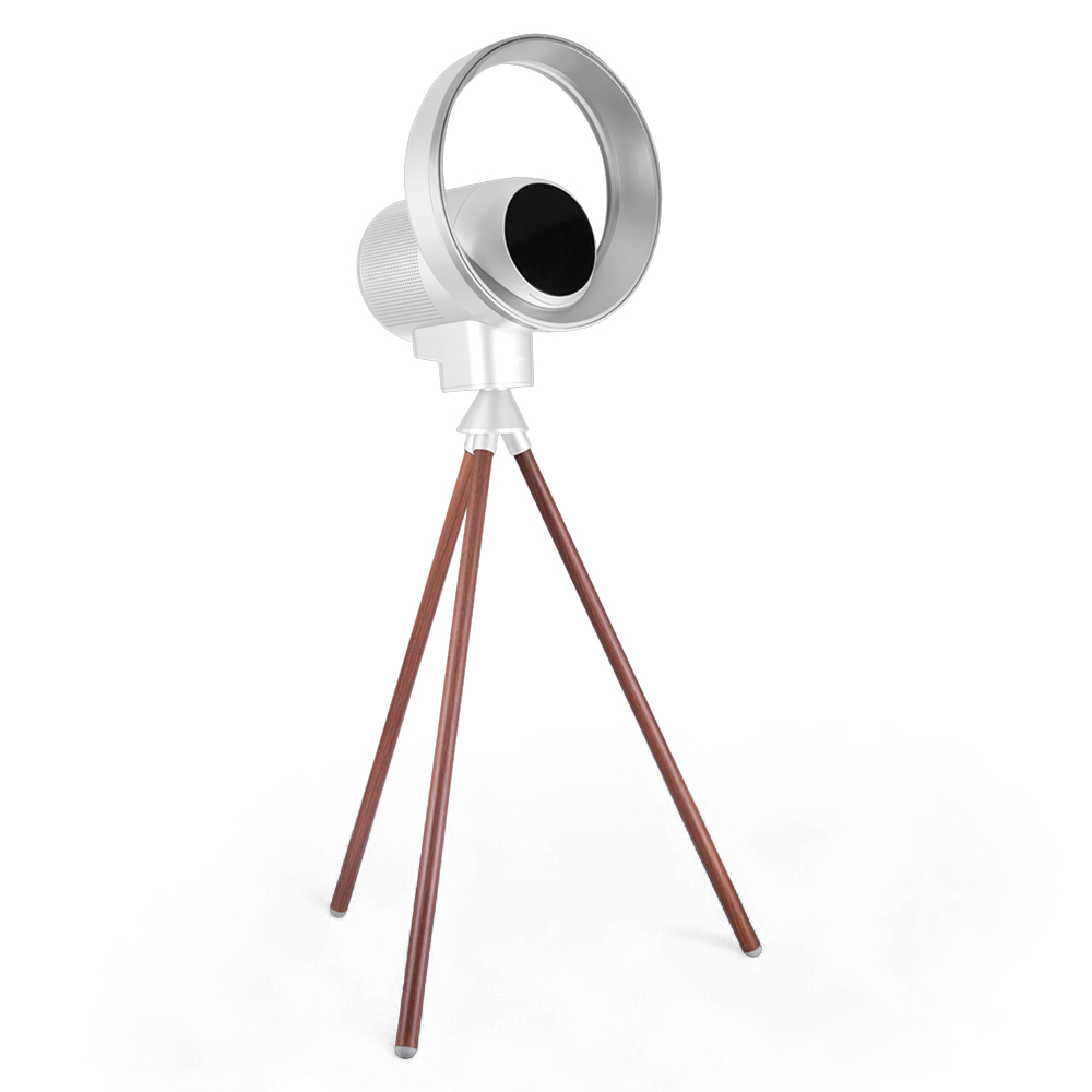 Uhome Tripod Bladeless Fan (H122.9cm) - Image 22