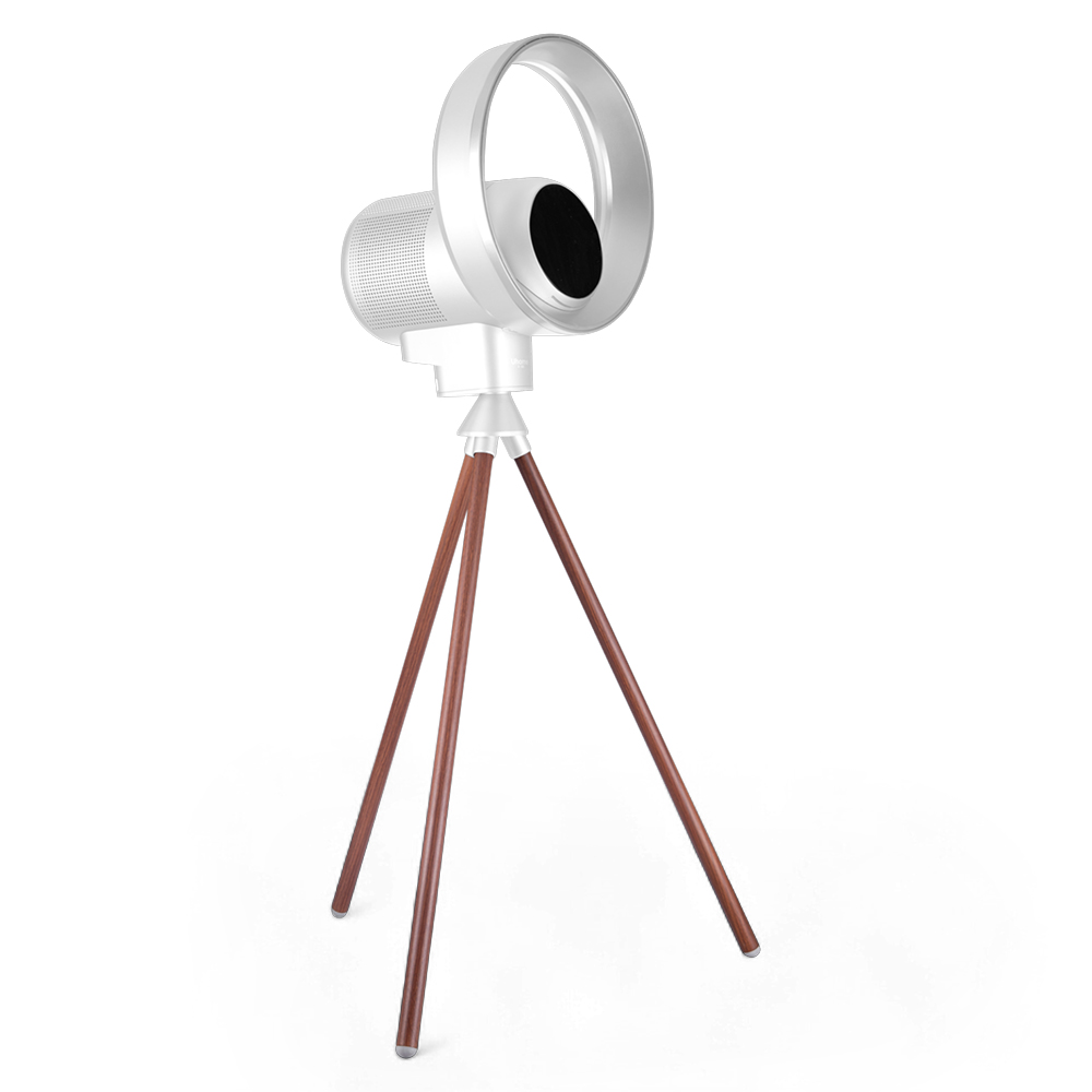 Uhome Tripod Bladeless Fan (H122.9cm) - Image 27