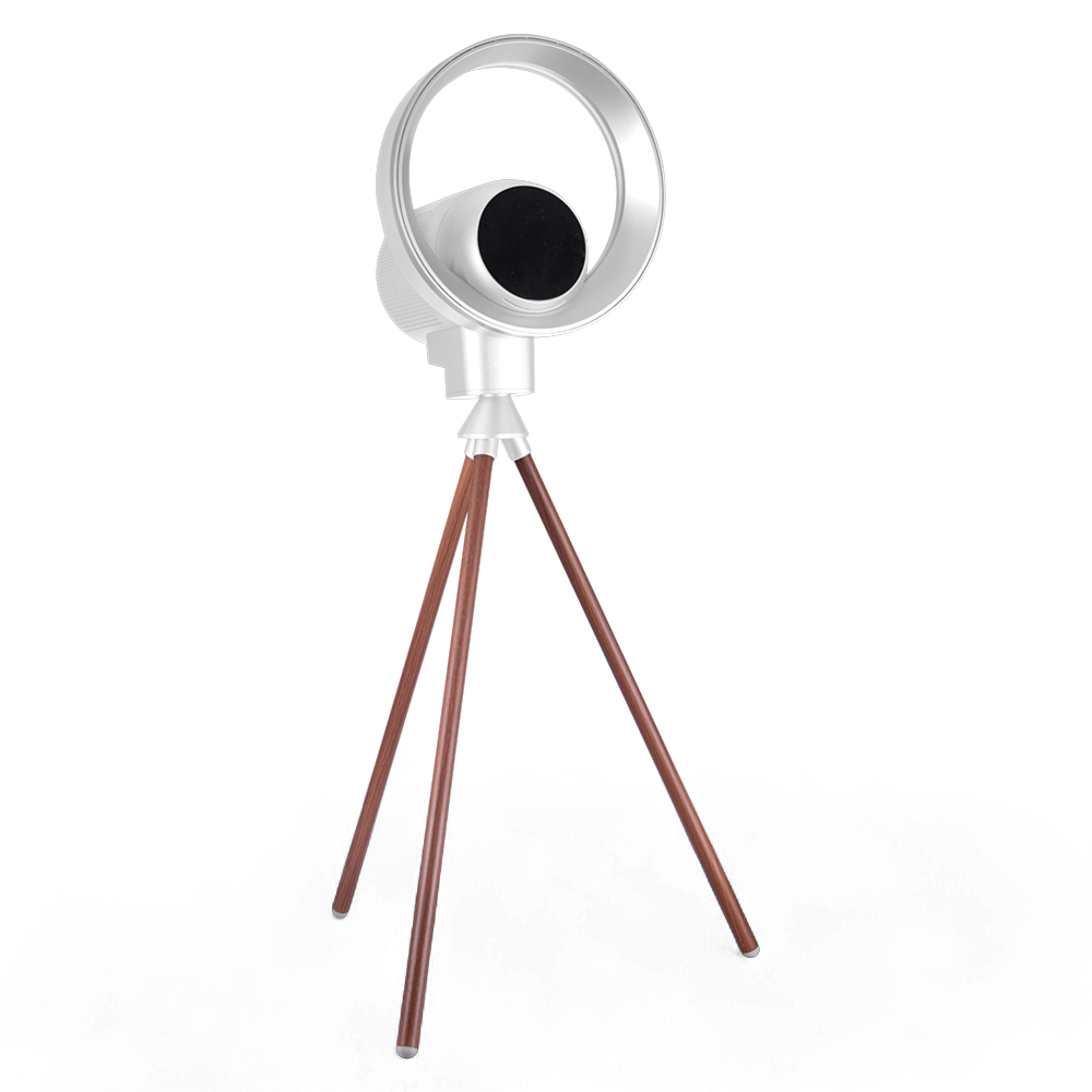 Uhome Tripod Bladeless Fan (H122.9cm) - Image 28