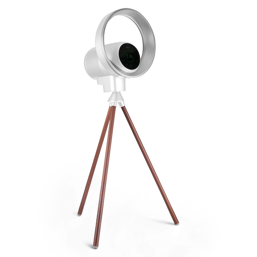 Uhome Tripod Bladeless Fan (H122.9cm) - Image 30