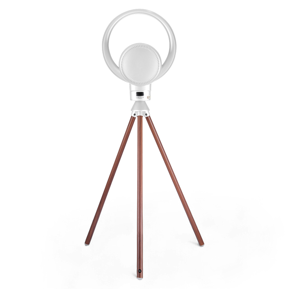 Uhome Tripod Bladeless Fan (H122.9cm) - Image 26