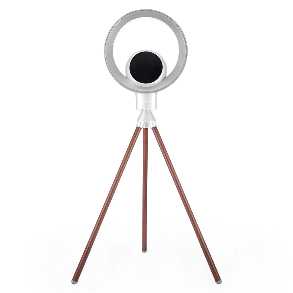 Uhome Tripod Bladeless Fan (H122.9cm) - Image 23