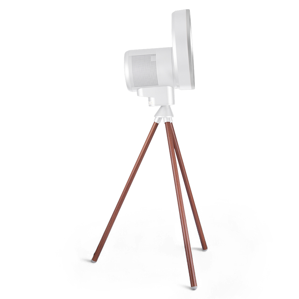Uhome Tripod Bladeless Fan (H122.9cm) - Image 25