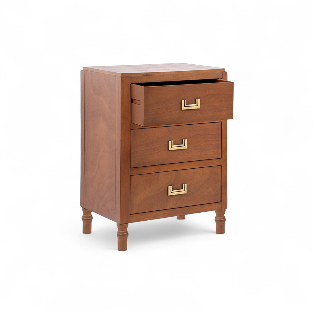 Hansel Chest (3 Drawers) - Image 3
