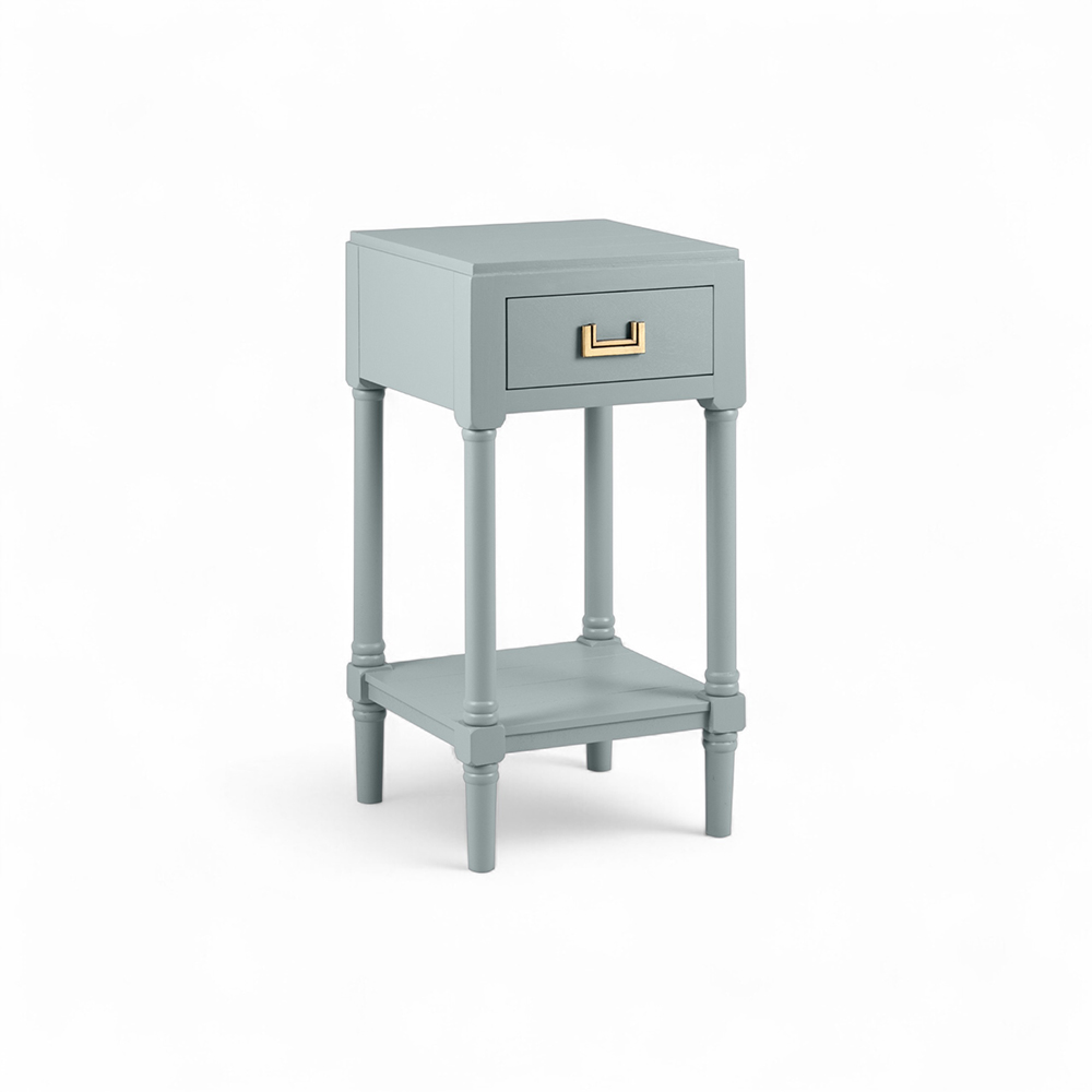 Hansel Accent Table (1 Drawer) - Image 11