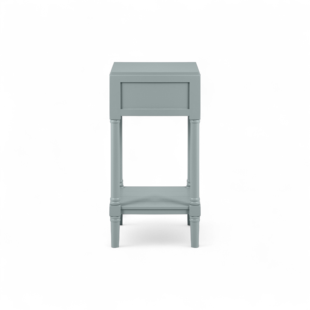 Hansel Accent Table (1 Drawer) - Image 15
