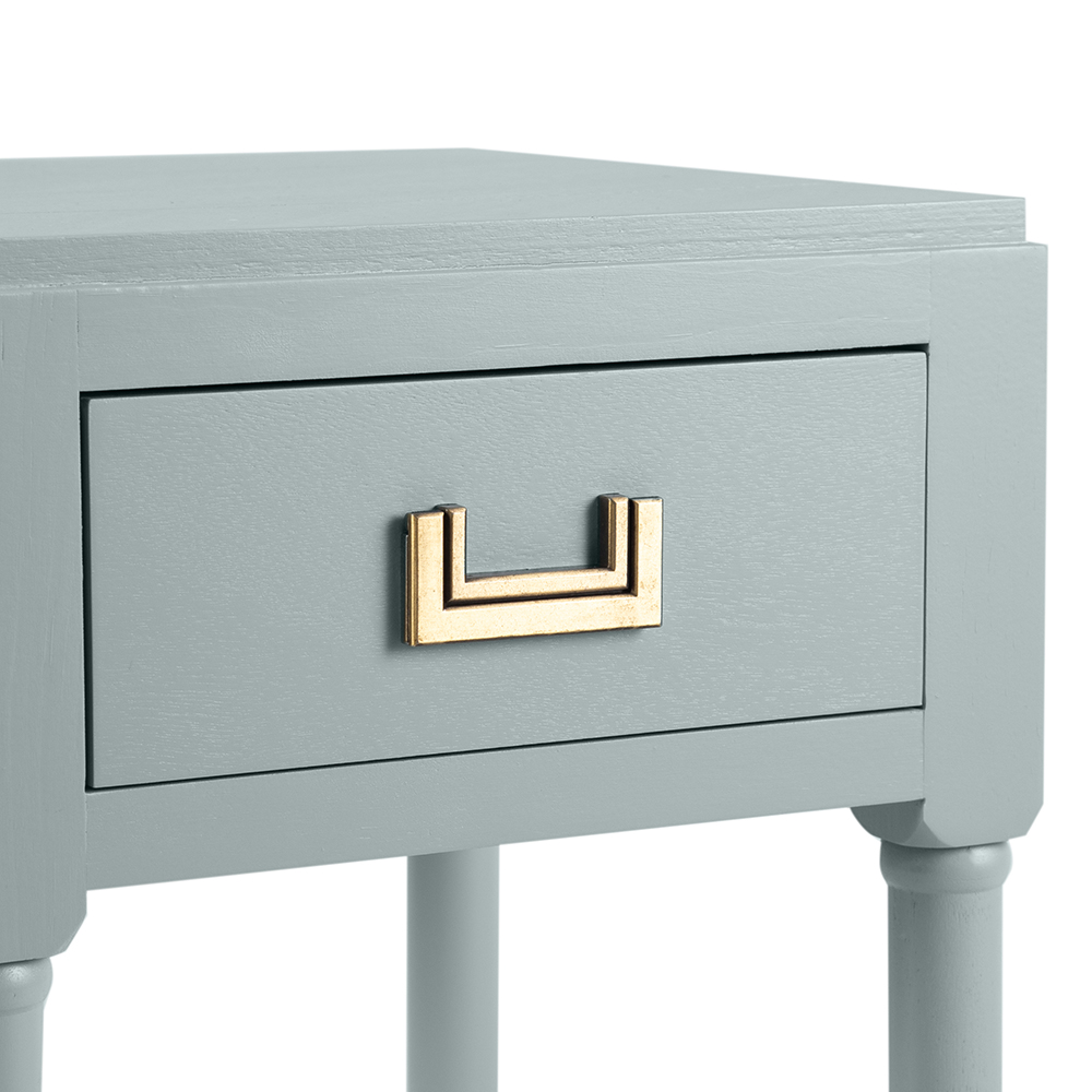 Hansel Accent Table (1 Drawer) - Image 16