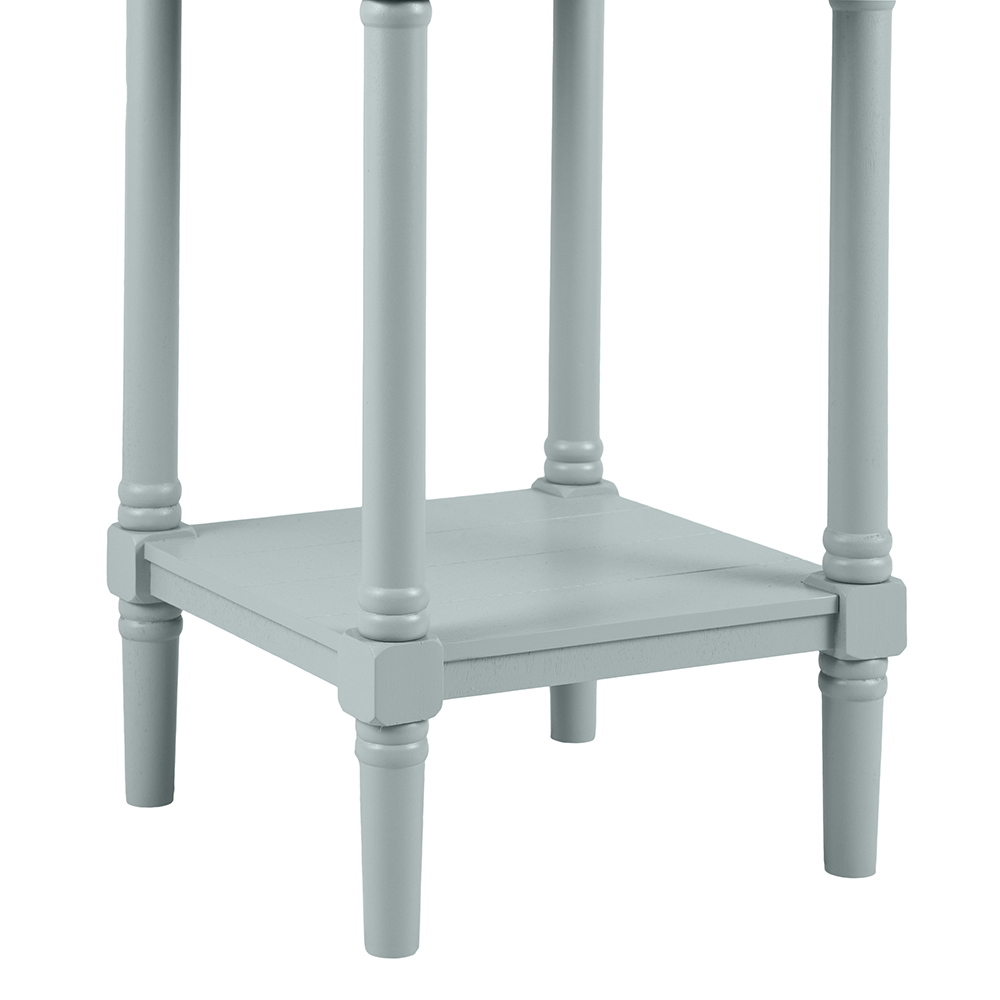 Hansel Accent Table (1 Drawer) - Image 21