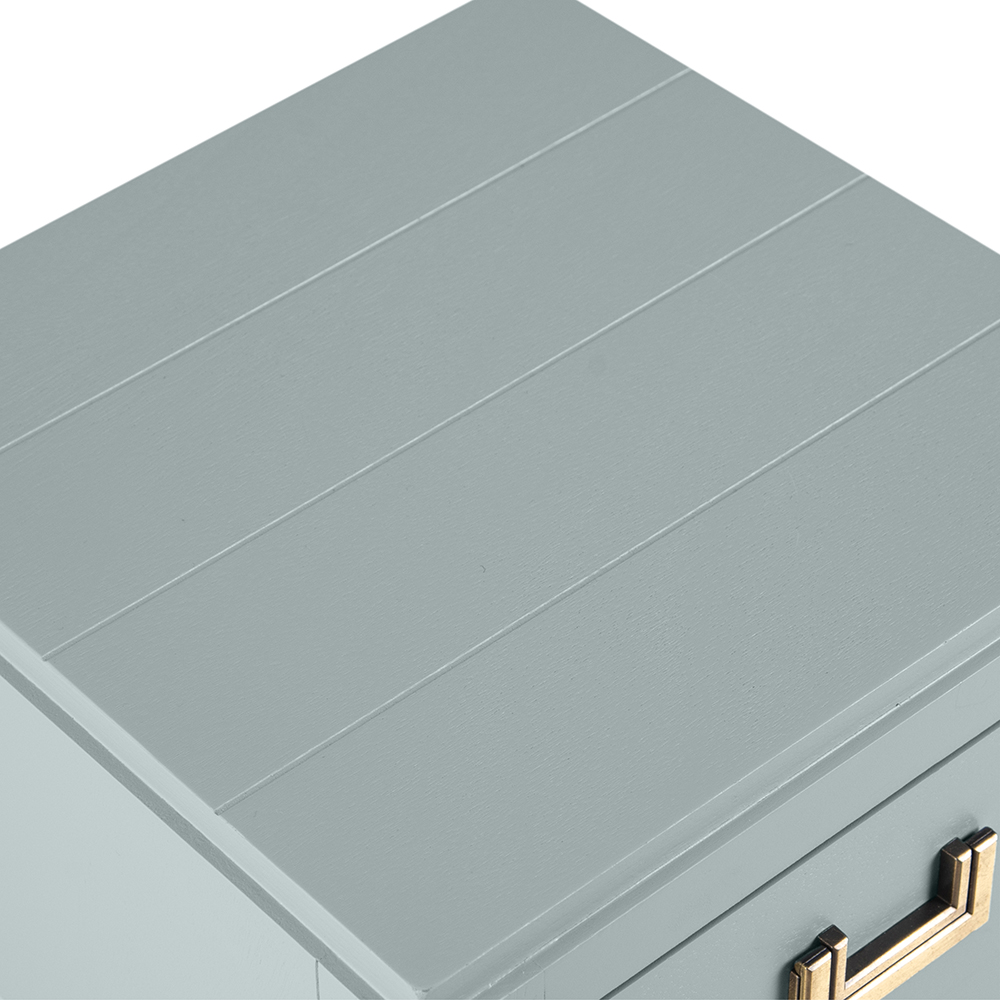 Hansel Accent Table (1 Drawer) - Image 18