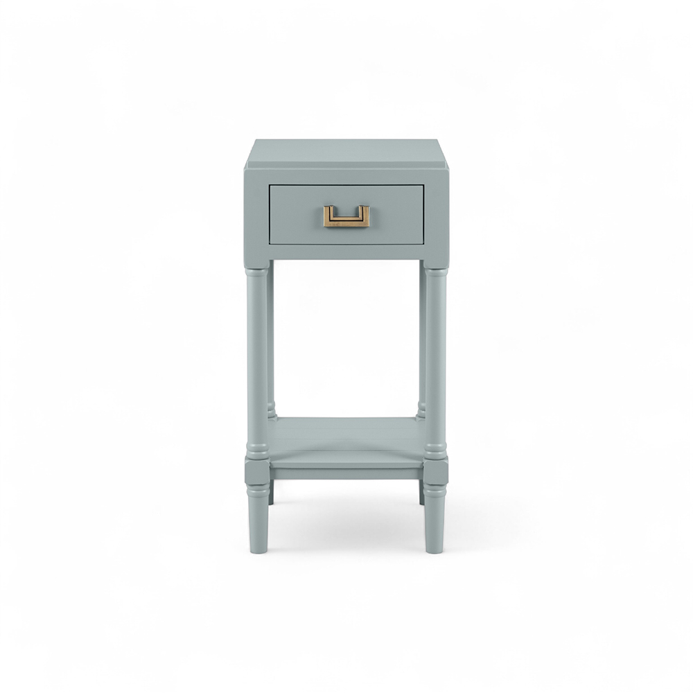 Hansel Accent Table (1 Drawer) - Image 13