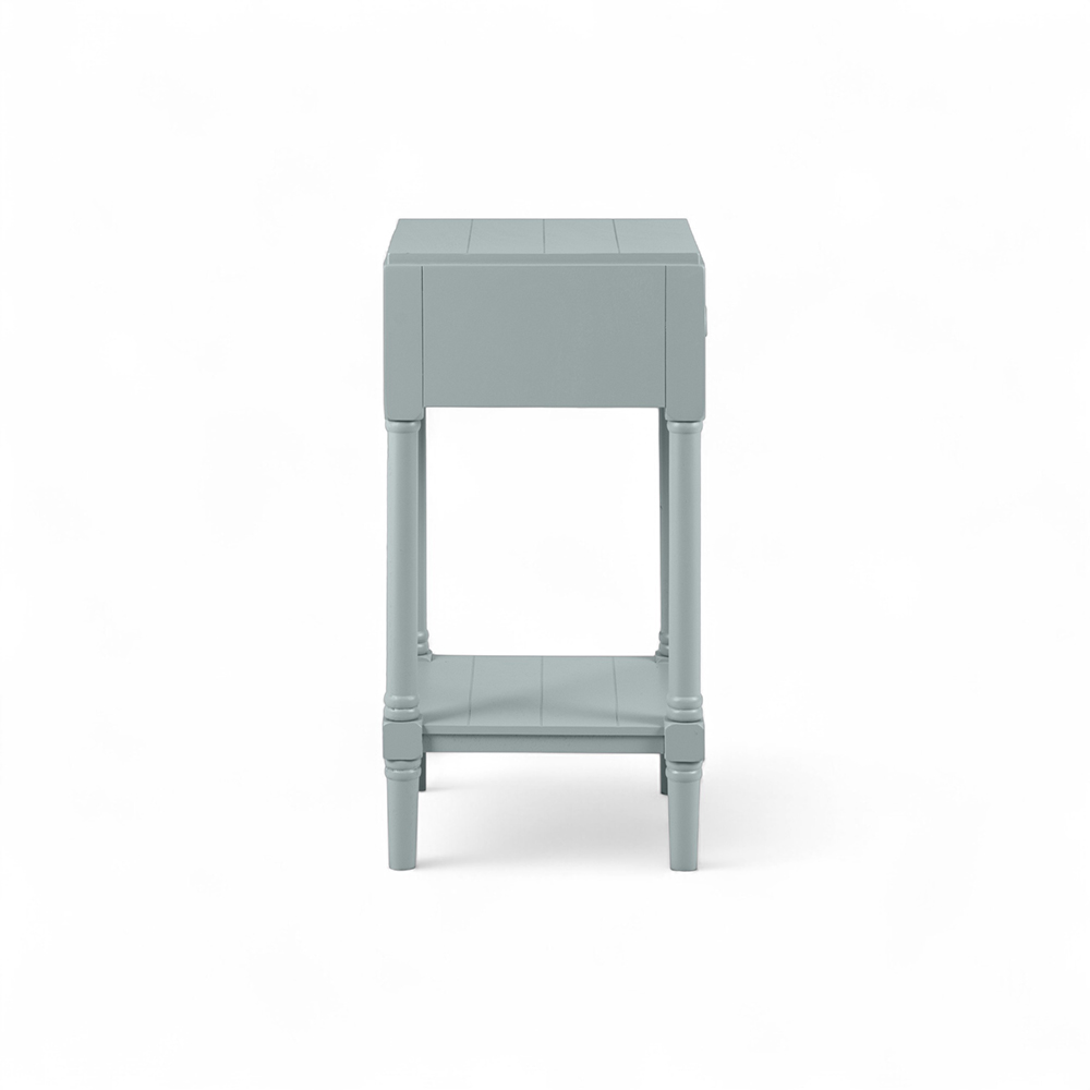 Hansel Accent Table (1 Drawer) - Image 14
