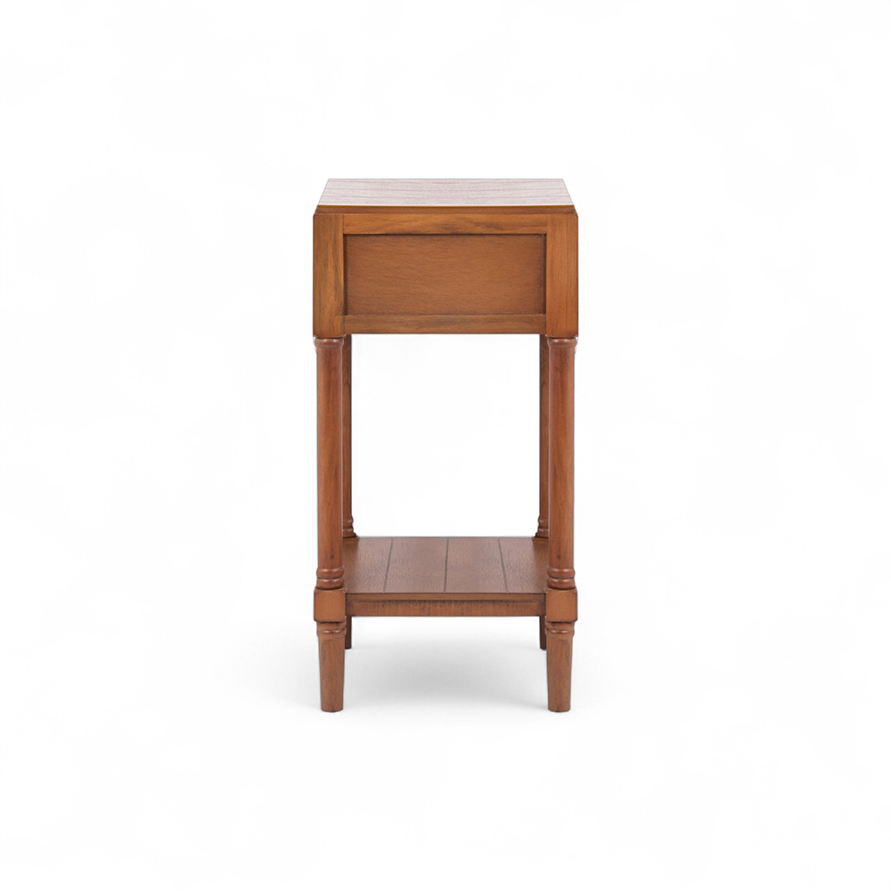 Hansel Accent Table (1 Drawer) - Image 5