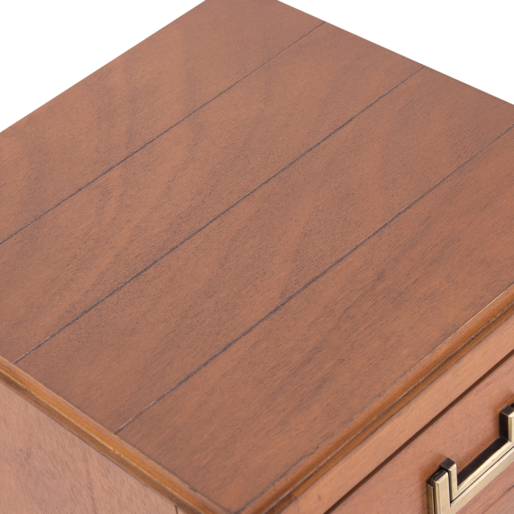 Hansel Accent Table (1 Drawer) - Image 6