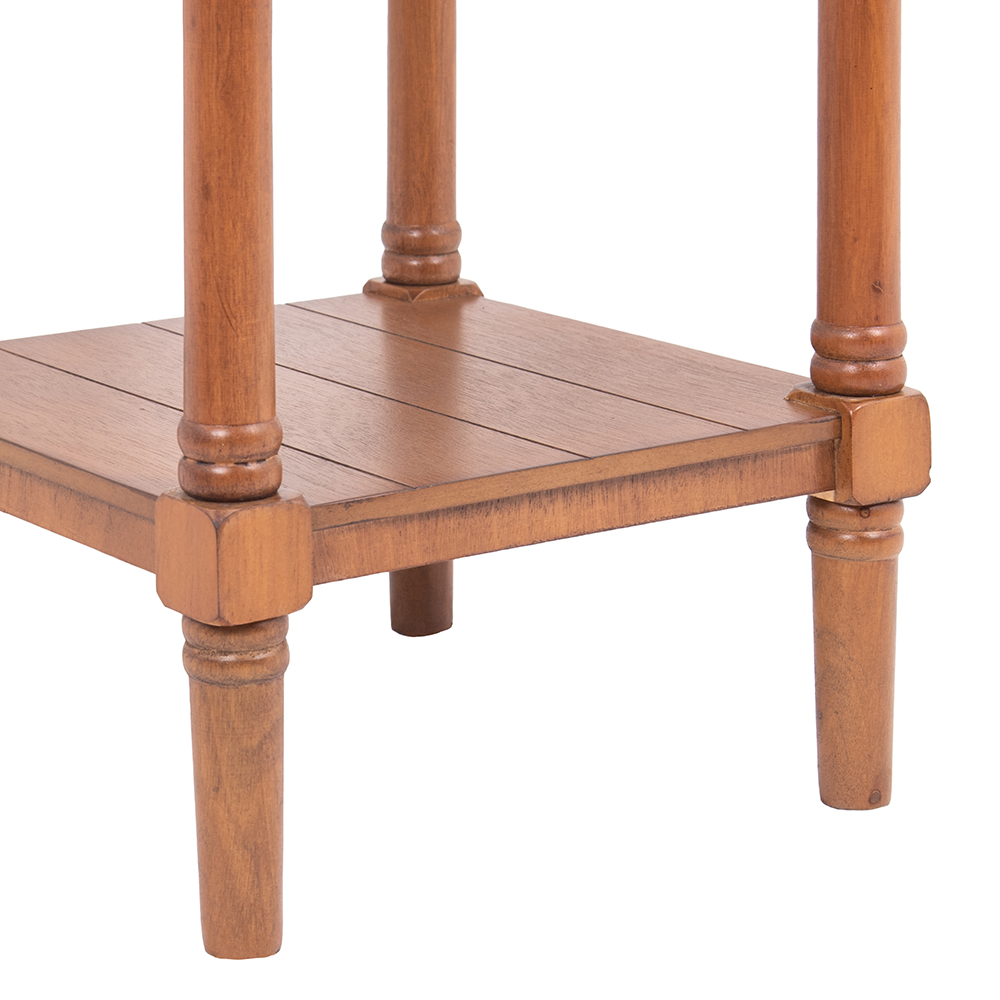 Hansel Accent Table (1 Drawer) - Image 10