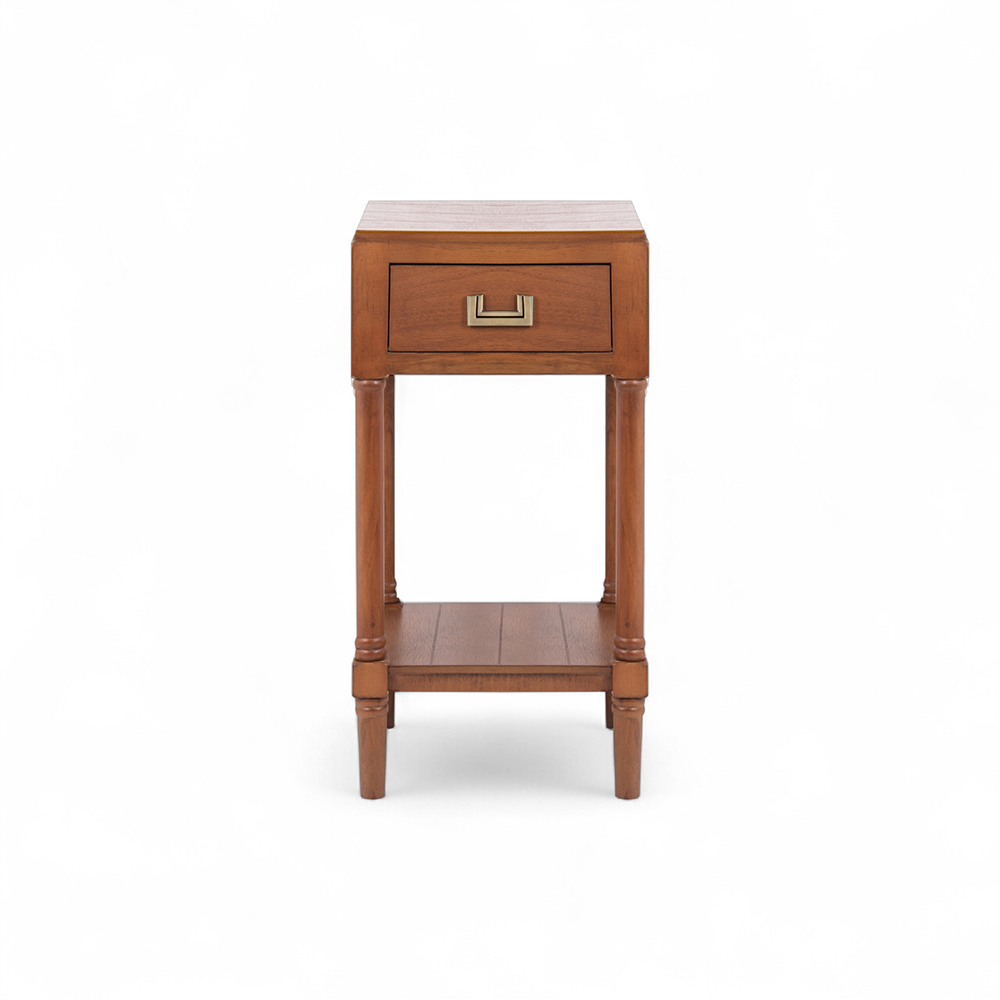 Hansel Accent Table (1 Drawer) - Image 3