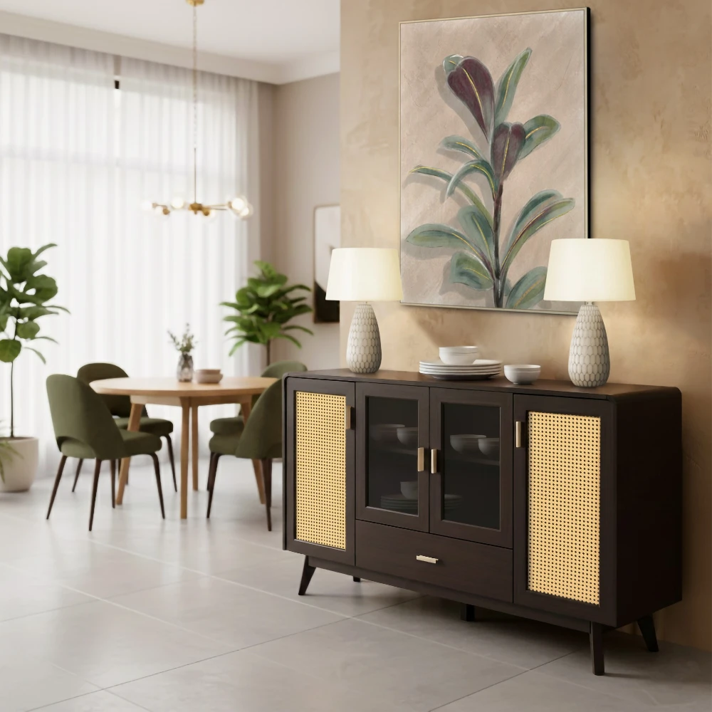 Harris Buffet Cabinet - Image 13