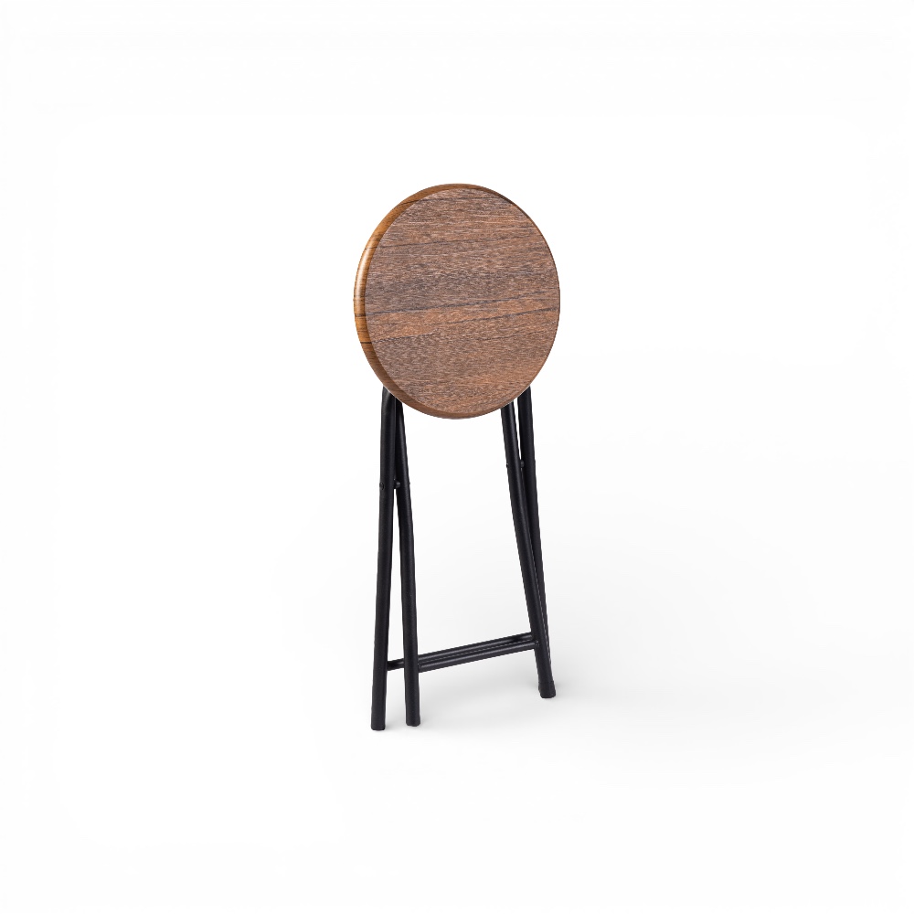 Russo Folding Stool - Image 4